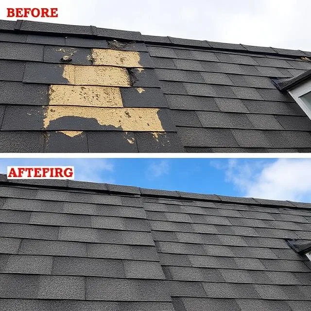 Roof Repair Near Me in Little Lake, MI near me